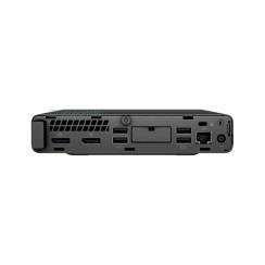 HP EliteDesk 800 G4 Mini i7 8700, 8GB, SSD 512GB, A+