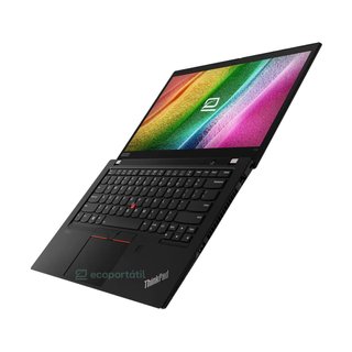 OUTLET!! Lenovo ThinkPad T14 G2I 14" i5 1145G7, 8GB, SSD 256GB, FHD