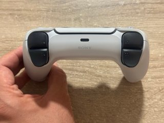 Mando PS5 DualSense Original Efecto Hall