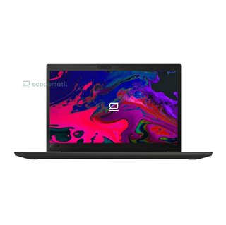 Lenovo Thinkpad T480s Touch 14" i5 8250U, 8GB, SSD 256GB, FHD, A+