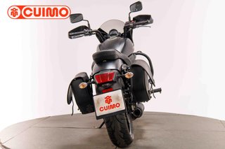 KAWASAKI VULCAN S