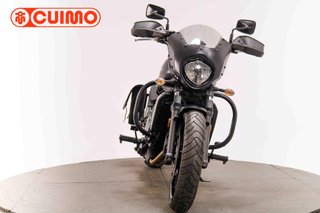 KAWASAKI VULCAN S