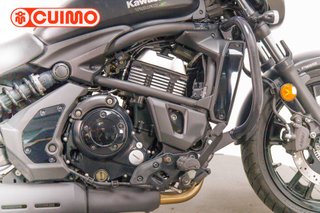 KAWASAKI VULCAN S