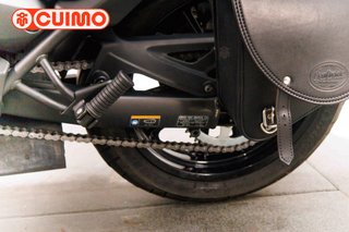 KAWASAKI VULCAN S