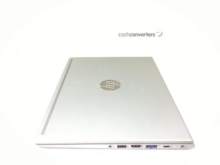pc portatil hp hp probook 430 g6