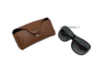 gafas de sol caballero/unisex rayban rb 4091