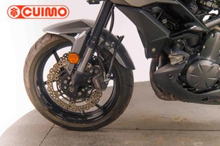 KAWASAKI VERSYS 650