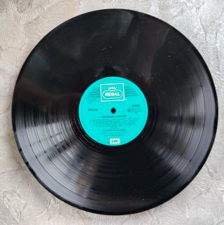 LP Niño de Gloria Los Ases del Flamenco Vol 2