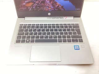 pc portatil hp hp probook 430 g6