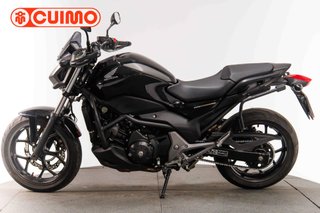 HONDA NC 750 S