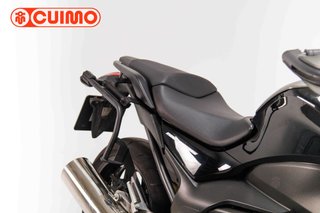 HONDA NC 750 S