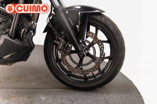 HONDA NC 750 S