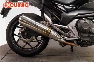 HONDA NC 750 S