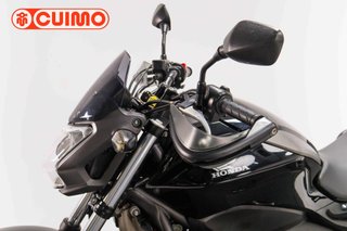 HONDA NC 750 S