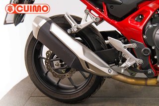 HONDA CB 750 HORNET