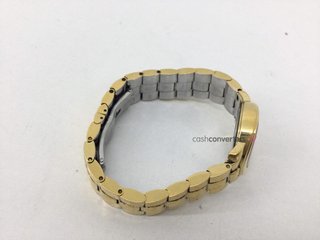 reloj pulsera señora festina grand 16034