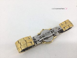 reloj pulsera señora festina grand 16034