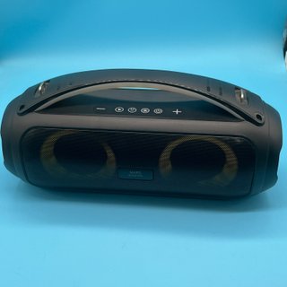 - Mars Gaming MS-Pulse 50W Bluetooth RGB
