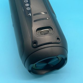 - Mars Gaming MS-Pulse 50W Bluetooth RGB