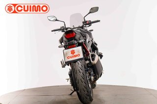 HONDA CB 750 HORNET