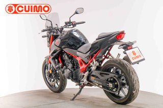 HONDA CB 750 HORNET