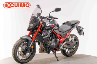 HONDA CB 750 HORNET
