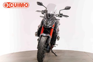 HONDA CB 750 HORNET