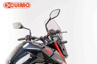 HONDA CB 750 HORNET