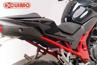 HONDA CB 750 HORNET