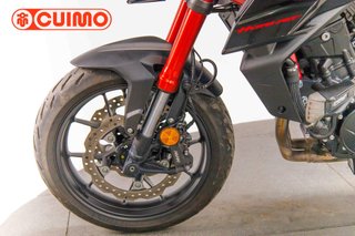 HONDA CB 750 HORNET