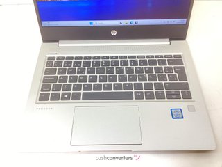 pc portatil hp hp probook 430 g6