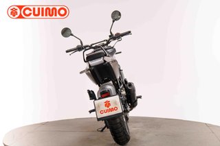 HUSQVARNA SVARTPILEN 125
