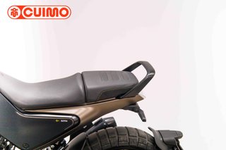HUSQVARNA SVARTPILEN 125