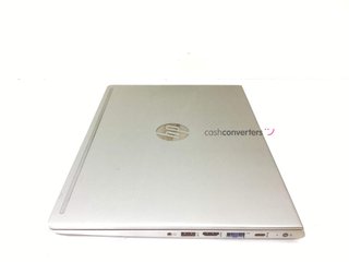 pc portatil hp hp probook 430 g6