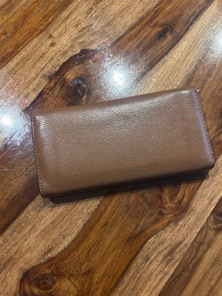 Cartera Michael Kors Marrón