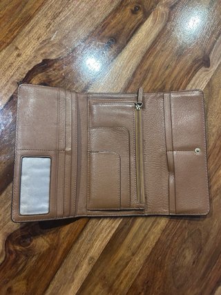 Cartera Michael Kors Marrón