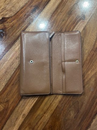 Cartera Michael Kors Marrón