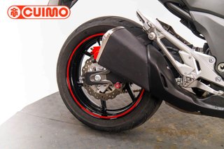 KAWASAKI Z 800