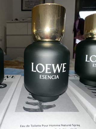 Loewe Esencia EDT 200ml
