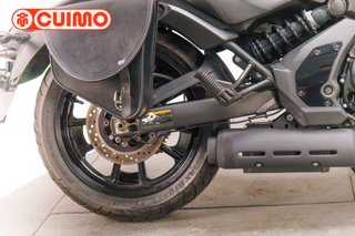 KAWASAKI VULCAN S