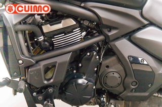 KAWASAKI VULCAN S