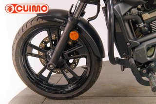 KAWASAKI VULCAN S