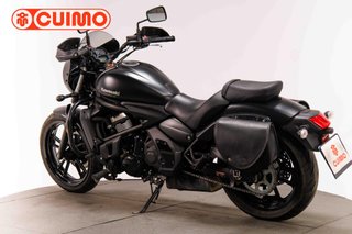 KAWASAKI VULCAN S