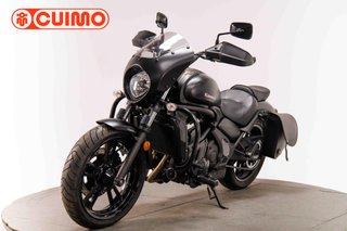 KAWASAKI VULCAN S