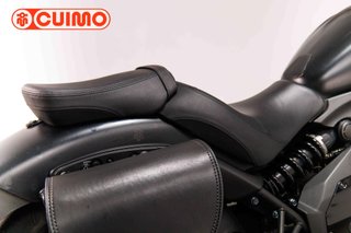 KAWASAKI VULCAN S