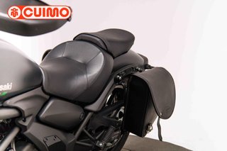 KAWASAKI VULCAN S