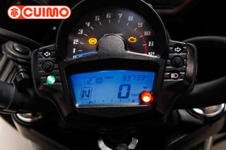KAWASAKI VULCAN S