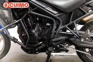 TRIUMPH TIGER 800