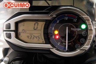TRIUMPH TIGER 800