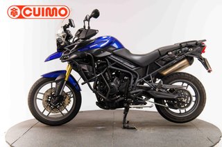 TRIUMPH TIGER 800